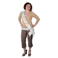 Matron Of Honor Satin Sash